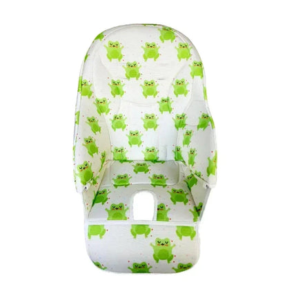 coussin chaise haute 