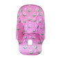 coussin chaise haute  