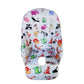 coussin chaise haute  
