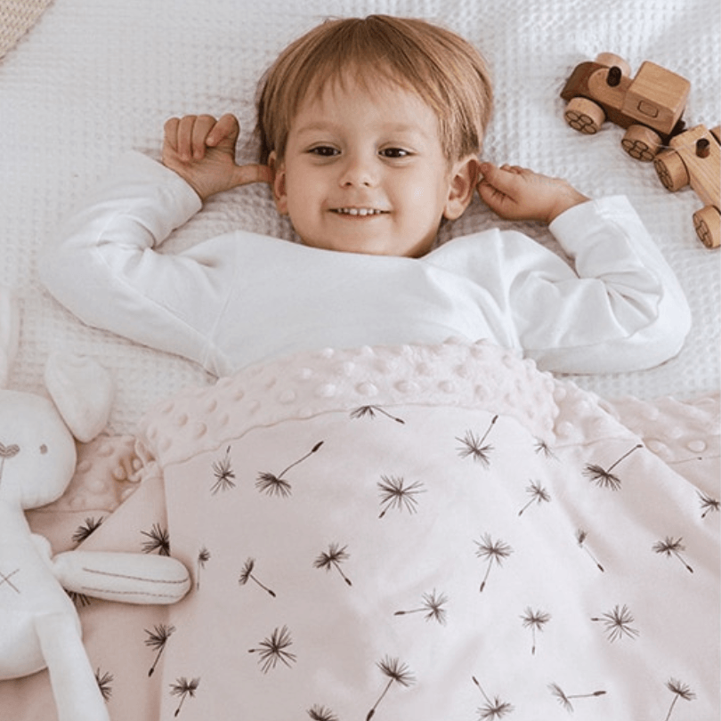 couverture bébé