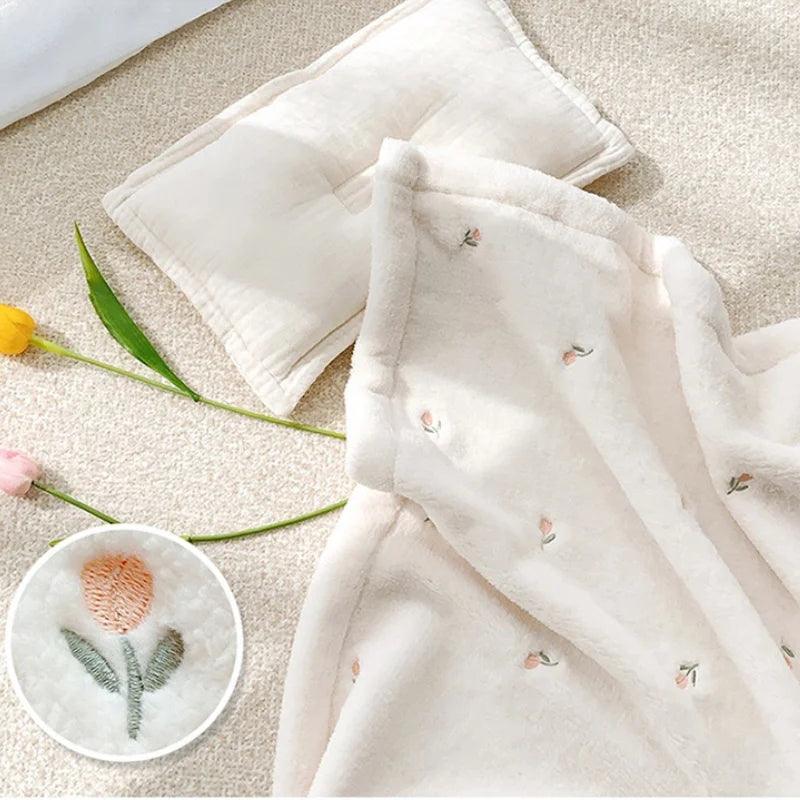 couverture bébé