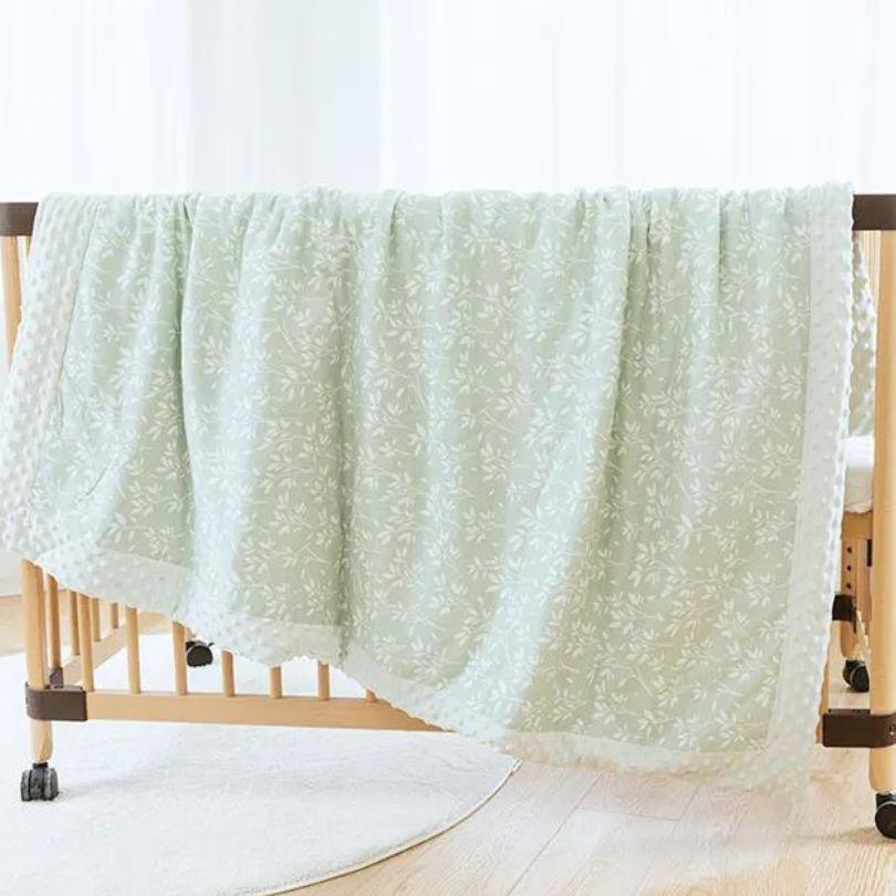 couverture bébé