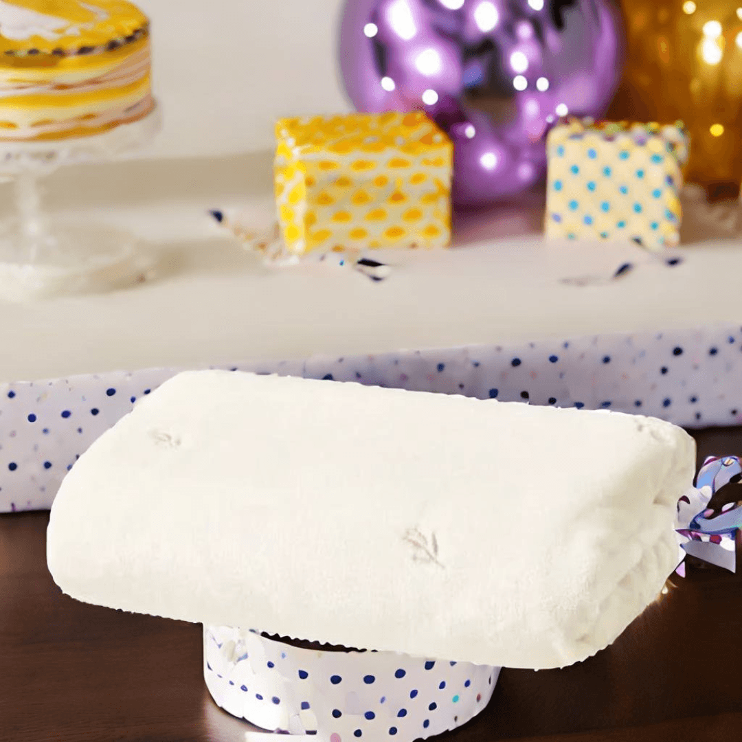 couverture bébé