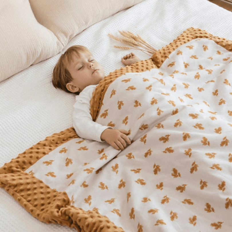 couverture bébé