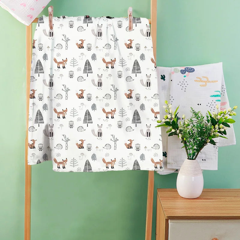 couverture bébé