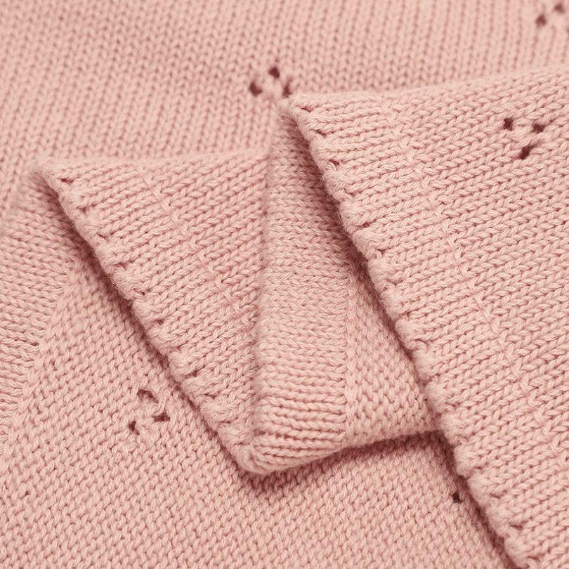 couverture bébé | CâlinUnique™️