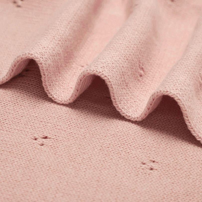 couverture bébé | CâlinUnique™️