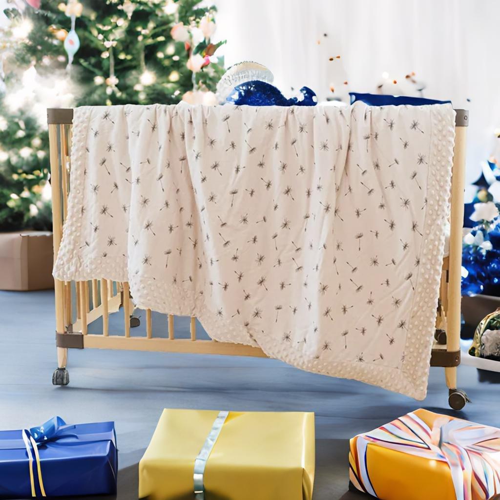 couverture bébé