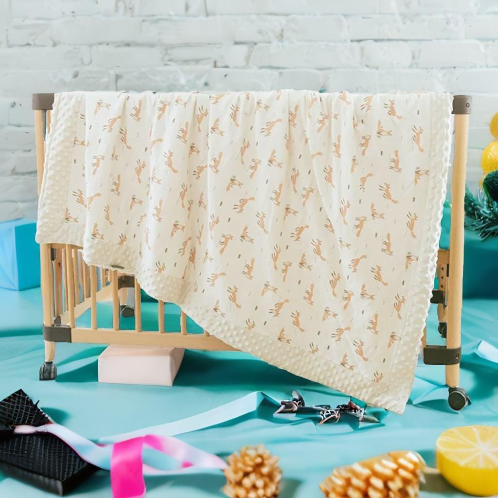 couverture bébé