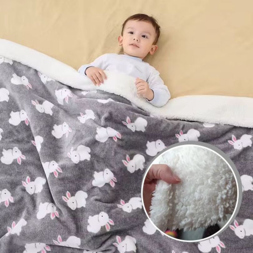 couverture-personnalisée-bébé