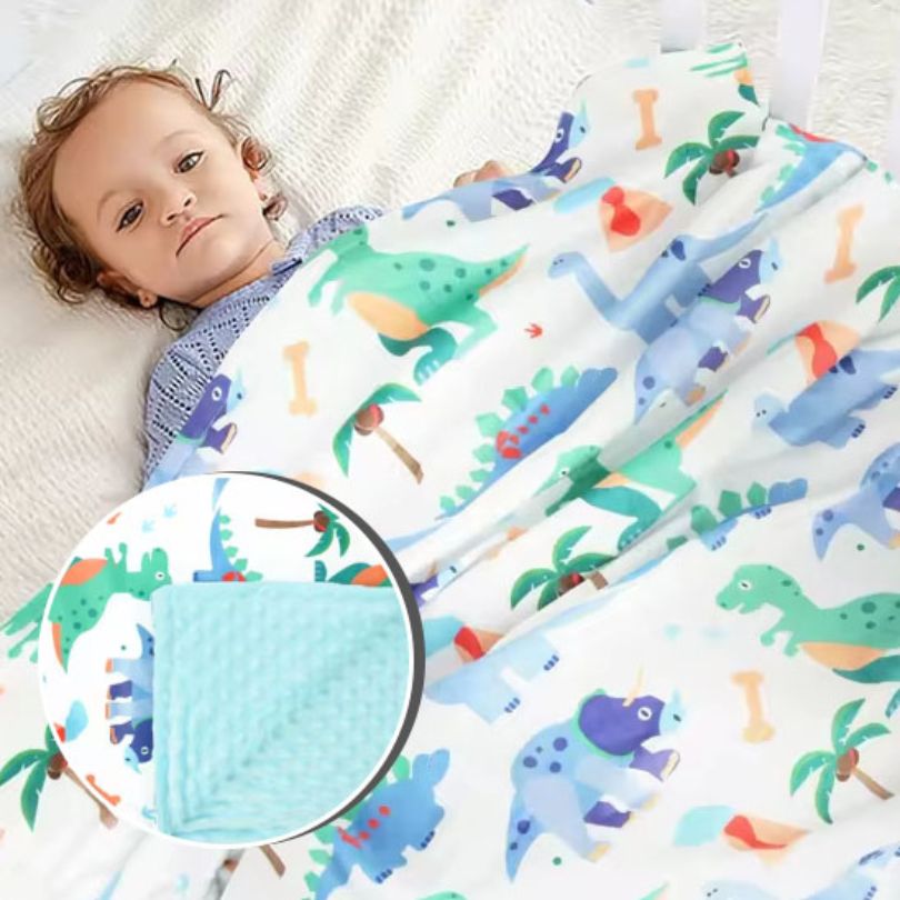 couverture-personnalisée-bébé