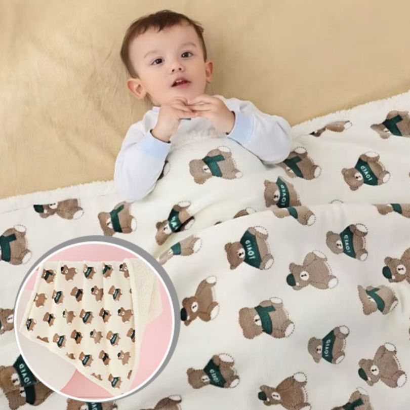 couverture-personnalisée-bébé