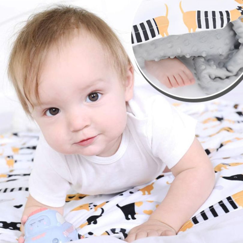 couverture-personnalisée-bébé