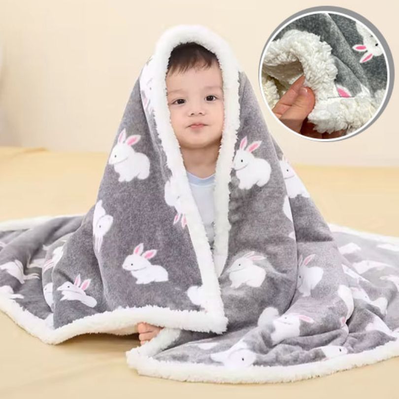 couverture-personnalisée-bébé