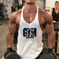 débardeur homme musculation | GymFlex™