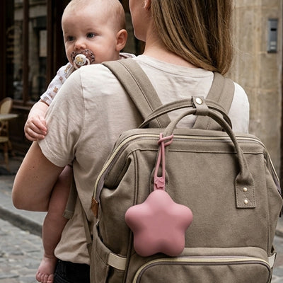 Boite a tetine