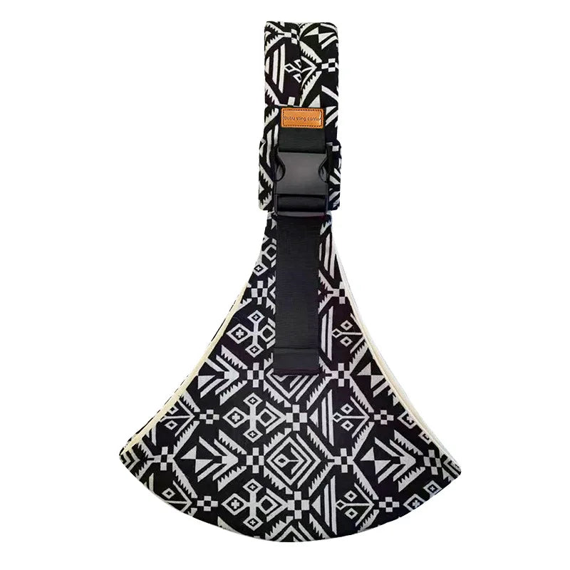 echarpe portage couleur noir