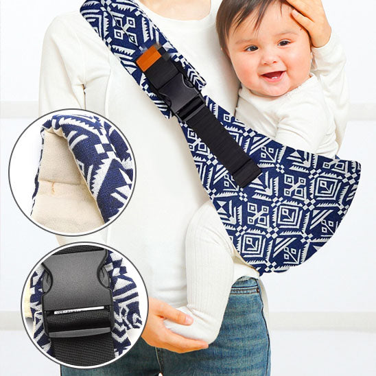 echarpe portage extensible pour bébé idéal pour les premières semaines