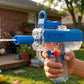 Pistolet a eau