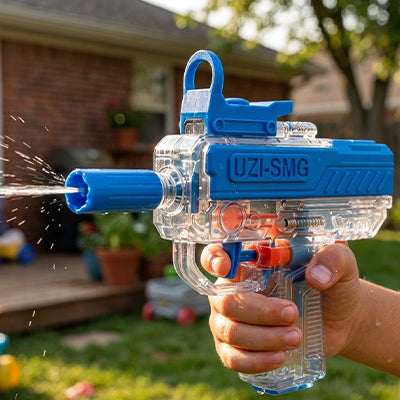 Pistolet a eau