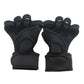 gant pour musculation noir