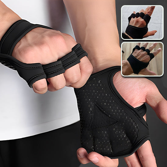 gant pour musculation pratique pour sport