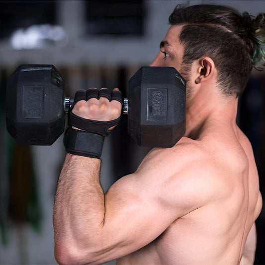 gant pour musculation prise superieure-avec allemand