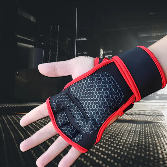 gant pour musculation protection optimale design intelligent