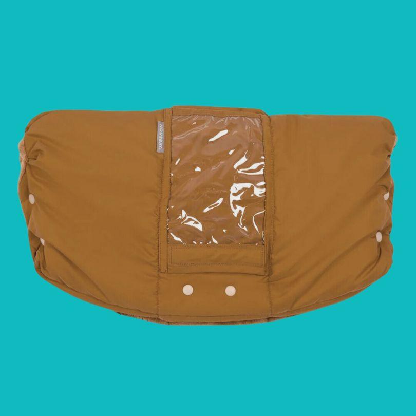 gant-poussette-orange