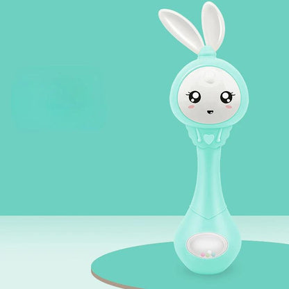 hochet-bébé