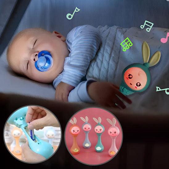 hochet-bébé