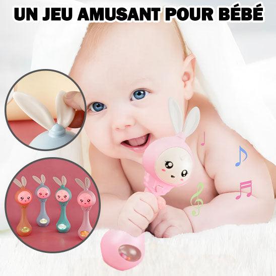 hochet-bébé