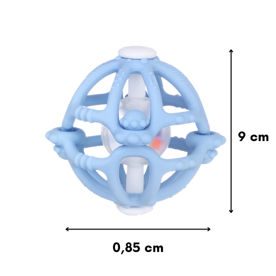 Hochet bébé | MimiHochet™