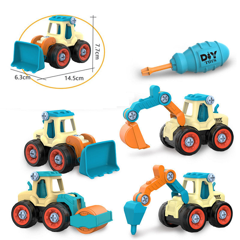 jeu de construction | Kreato™