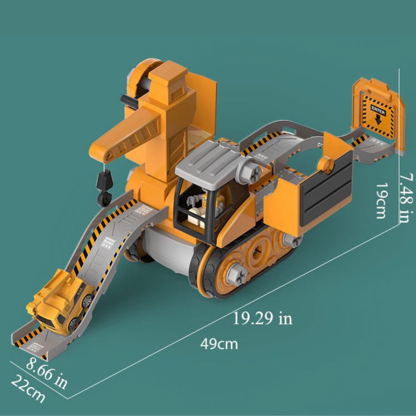 jeu de construction | BricoFun™