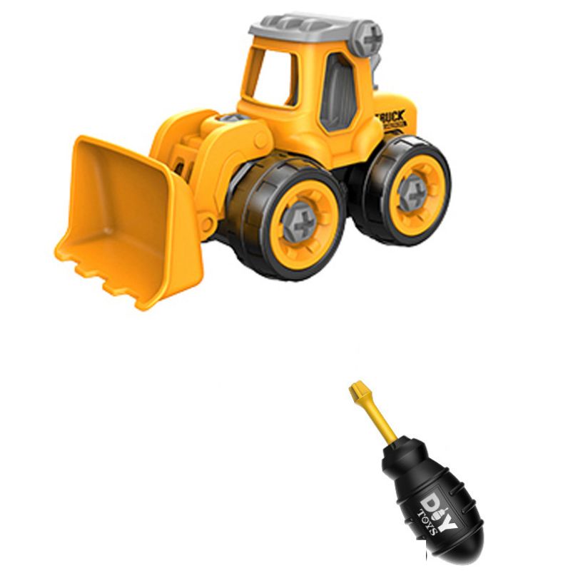 jeu de construction | Kreato™