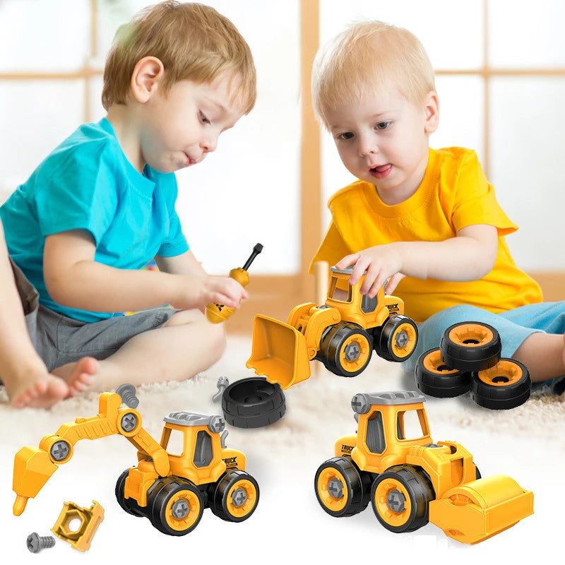 jeu de construction