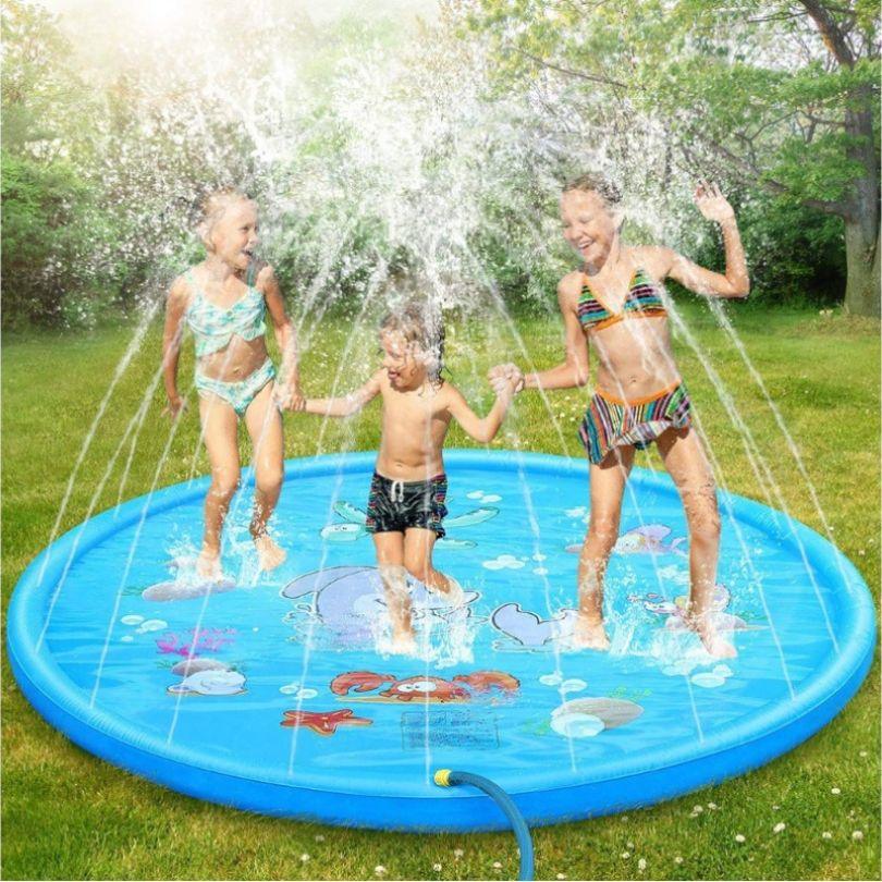 jeux-d'eau-extérieur