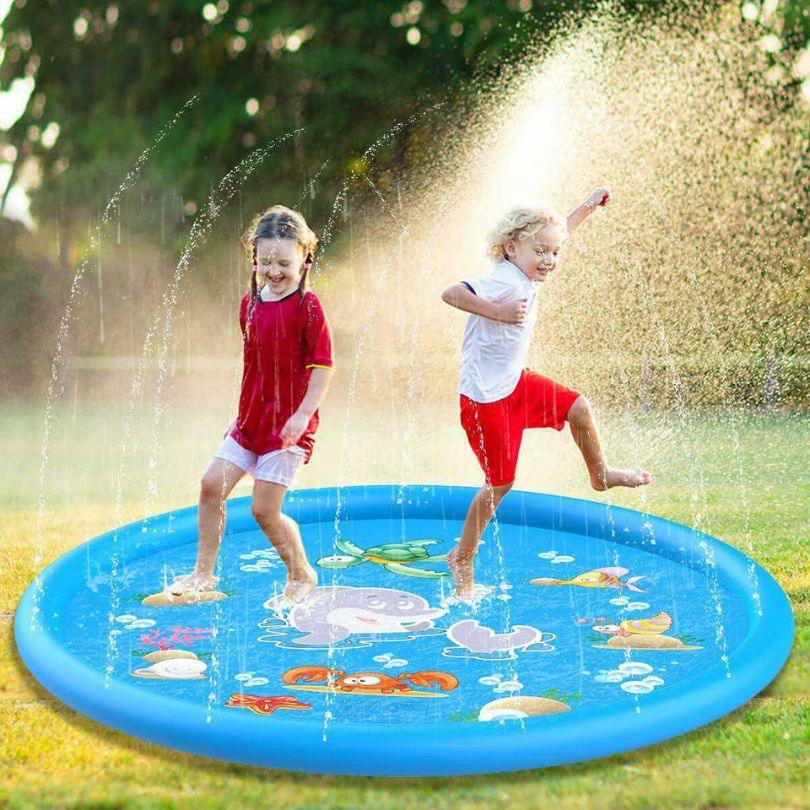 jeux-d'eau-extérieur