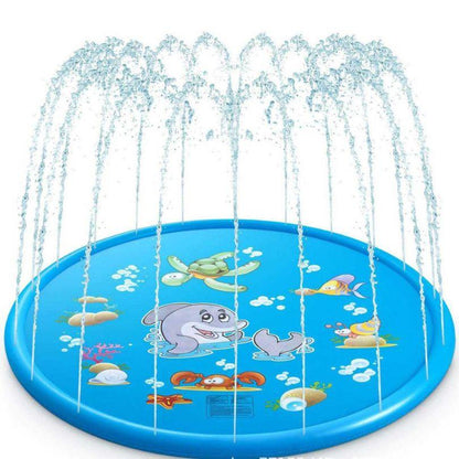 jeux-d'eau-extérieur