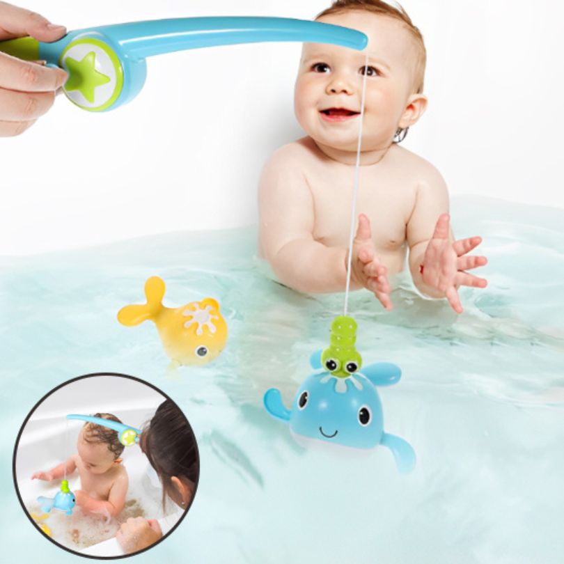 jouet-de-bain