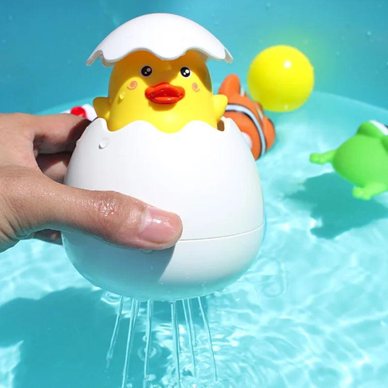 jouet-de-bain