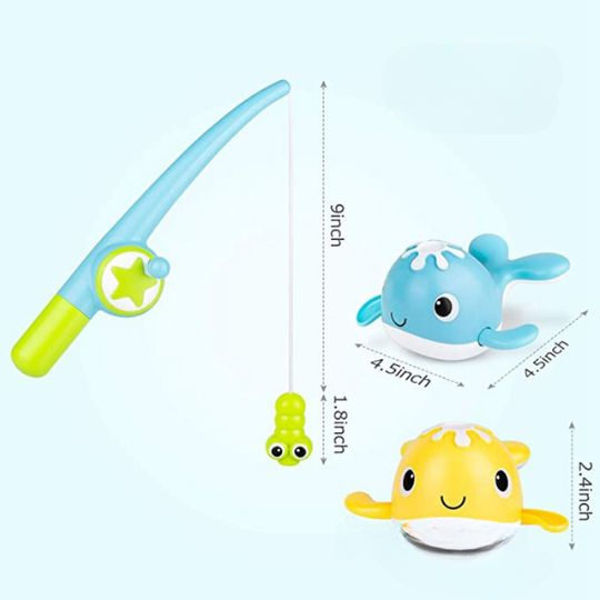 jouet de bain | WaterJoy ™️