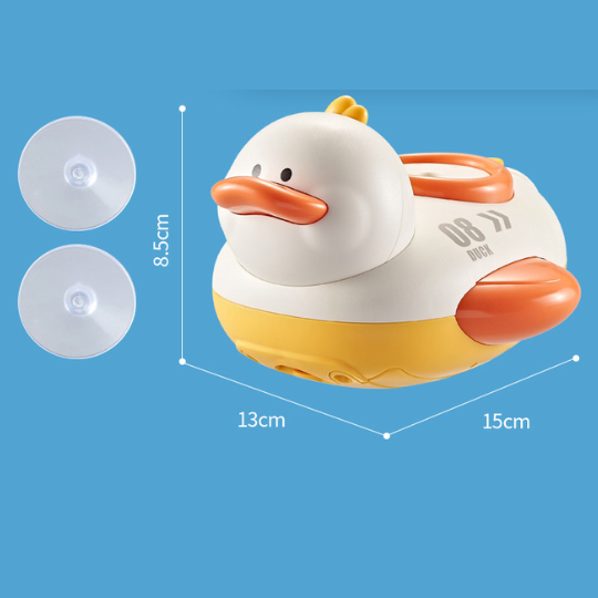 Jouet de bain | Plouf™