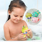 jouet de bain flottant pour bain et rigolo