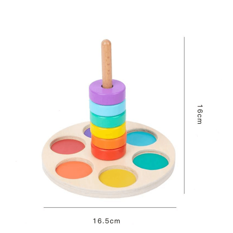 jouet montessori 1 an | DouxMontessori1An ™️