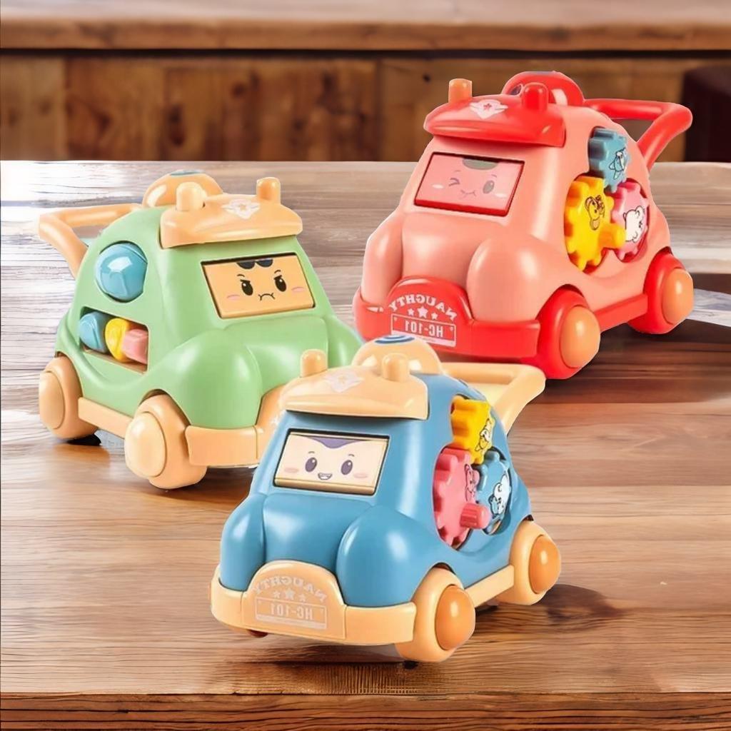 jouet -bébé -voiture-