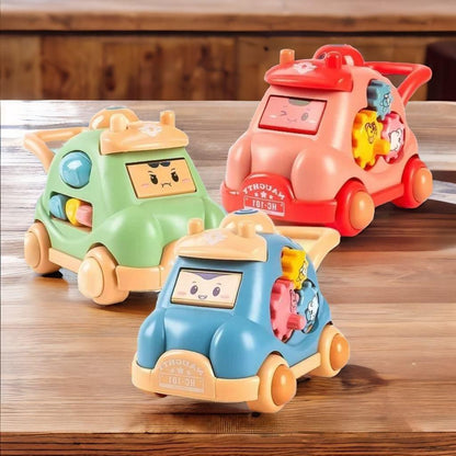 jouet -bébé -voiture-
