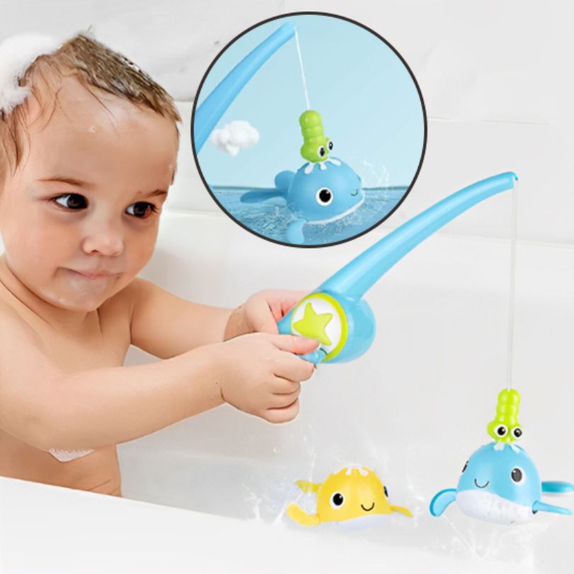 jouet-de-bain
