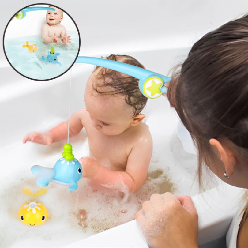 jouet-de-bain